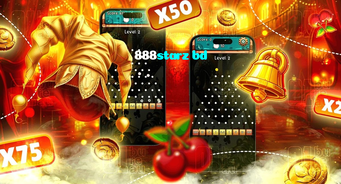 888starz bd casino presented on mobile device in Pakistan with slots and live games
