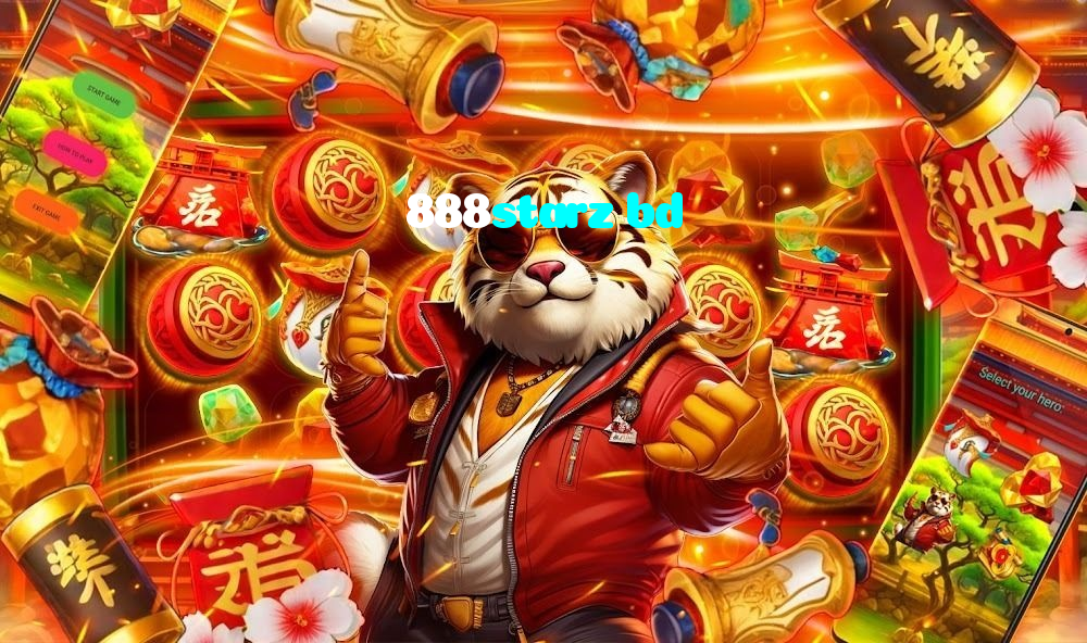 888starz bd
